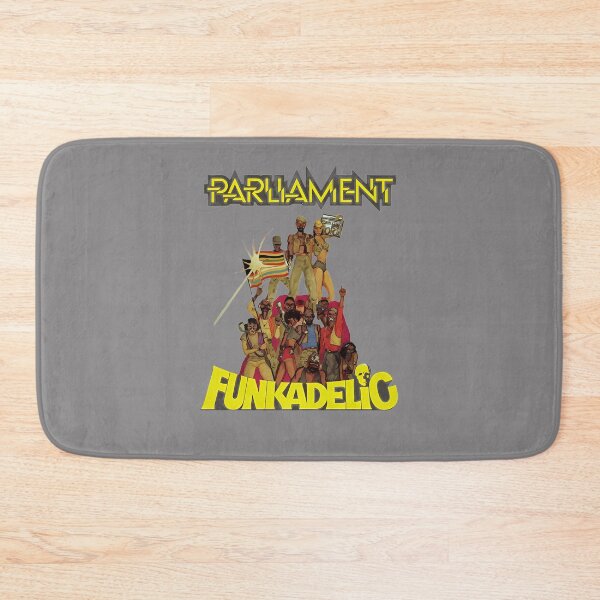 Item preview, FUNKADELIC-T-SHIRT-T-SHIRT designed and sold by StephanRauschc.