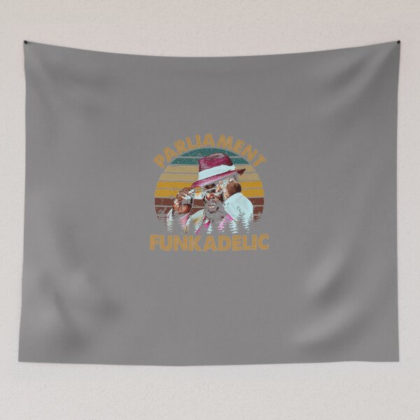 Item preview, FUNKADELIC-VINTAGE designed and sold by StephanRauschc.