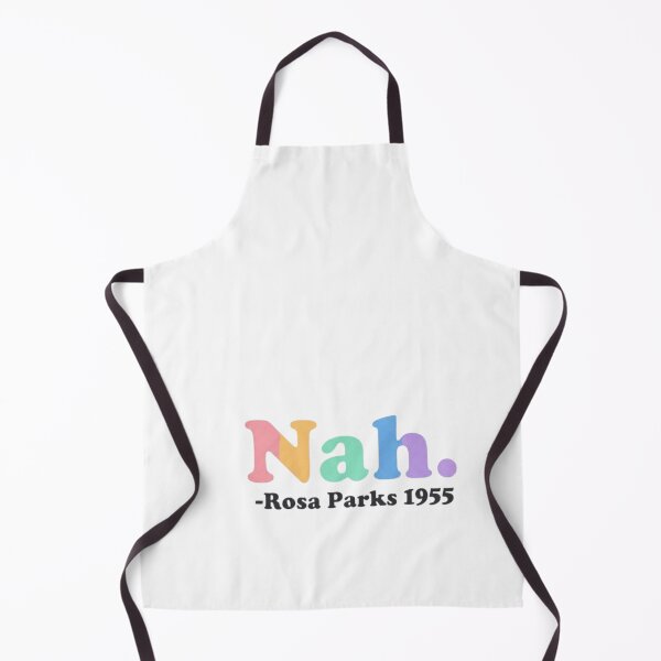 Item preview, Nah Rosa Parks 1955 designed and sold by Shivam Arora.