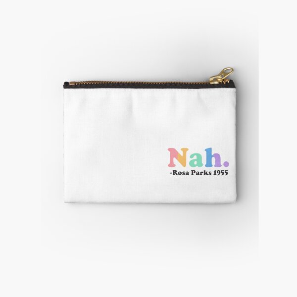 Item preview, Nah Rosa Parks 1955 designed and sold by Shivam Arora.