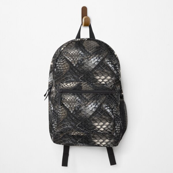 Item preview, Beautiful Luxurious Snake Scales For Boho Print Lover designed and sold by RoyalStarsPatts.