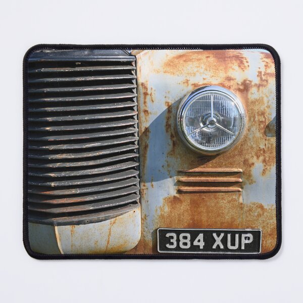 Item preview, 1940's American Flatbed Truck, Patina Heaven designed and sold by JonDelorme.