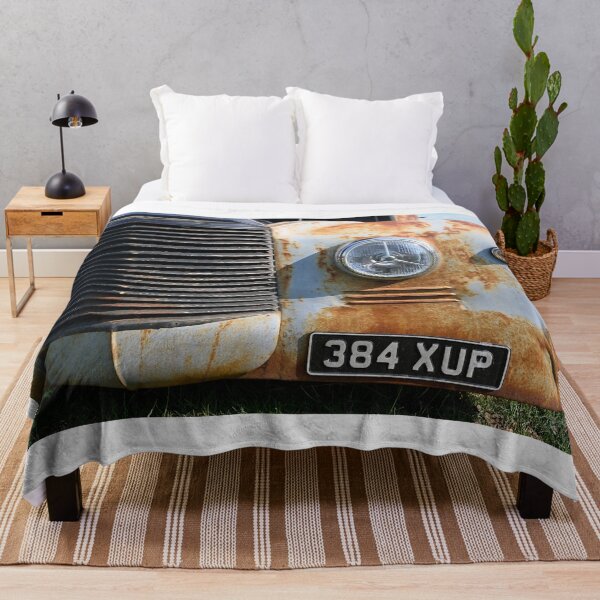 Item preview, 1940's American Flatbed Truck, Patina Heaven designed and sold by JonDelorme.