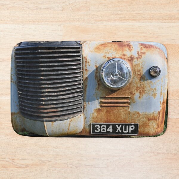 Item preview, 1940's American Flatbed Truck, Patina Heaven designed and sold by JonDelorme.
