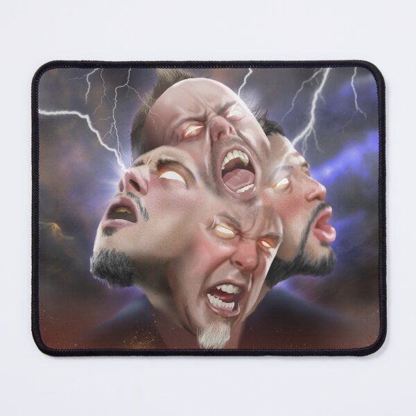 Item preview, Metallica Fan Art – Illustrated Tribute to the Legendary Metal Band designed and sold by ruizma.