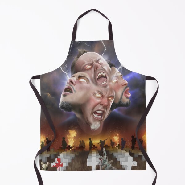 Item preview, Metallica Fan Art – Illustrated Tribute to the Legendary Metal Band designed and sold by ruizma.