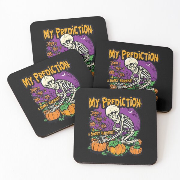 Item preview, Spooky Harvest Skeleton Gardener designed and sold by Zakrytos ★★★★★.