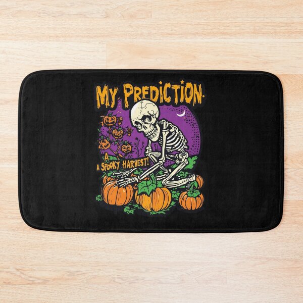 Item preview, Spooky Harvest Skeleton Gardener designed and sold by Zakrytos ★★★★★.