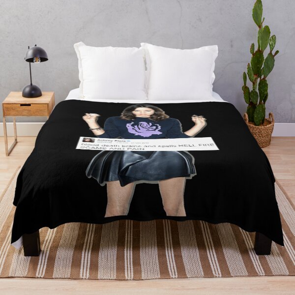 Item preview, Aubrey Plaza - Twitter designed and sold by zazhfwinvco17.