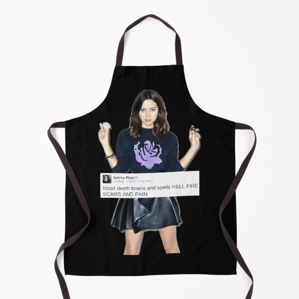 Item preview, Aubrey Plaza - Twitter designed and sold by zazhfwinvco17.