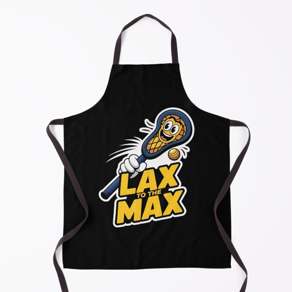 Item preview, Lacrosse Lax Player Gift Lax to the Max designed and sold by Blok45.