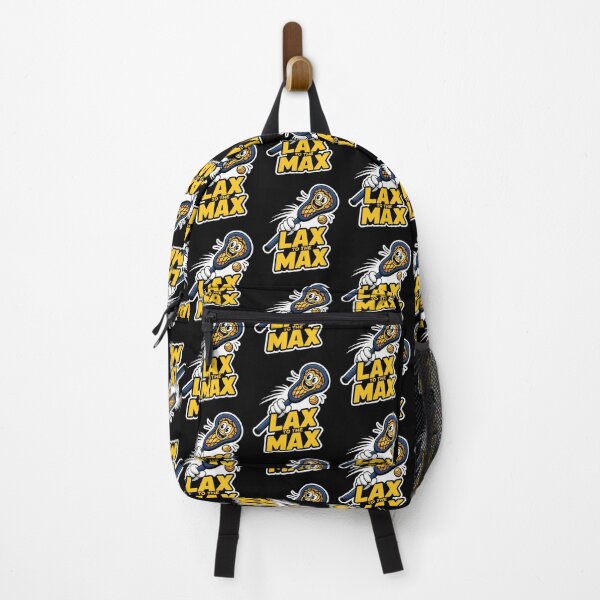 Item preview, Lacrosse Lax Player Gift Lax to the Max designed and sold by Blok45.