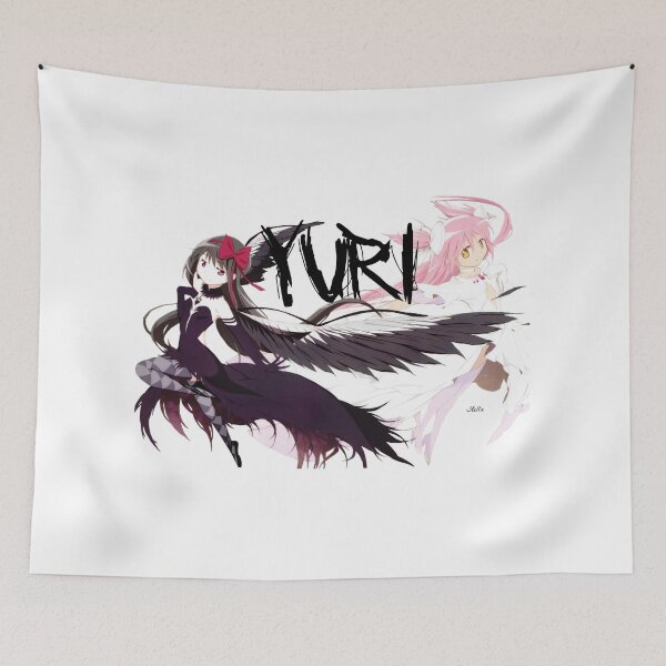 Item preview, Yuri designed and sold by RaysRareDesigns.