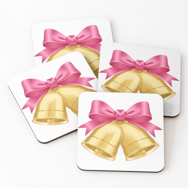 Item preview, Golden bell Bow tie designed and sold by Nok-Thep.
