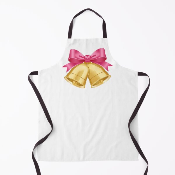 Item preview, Golden bell Bow tie designed and sold by Nok-Thep.