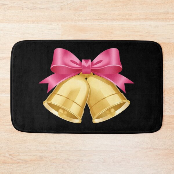 Item preview, Golden bell Bow tie designed and sold by Nok-Thep.