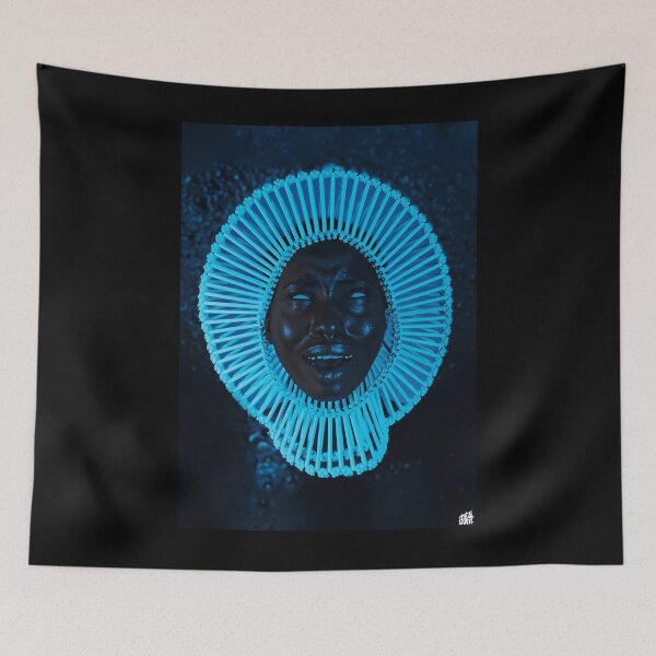 Item preview, Awaken My Love A3 Size Extended Album designed and sold by zazhfwinvco17.