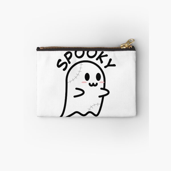 Item preview, Cute Spooky Ghost designed and sold by logoalley.