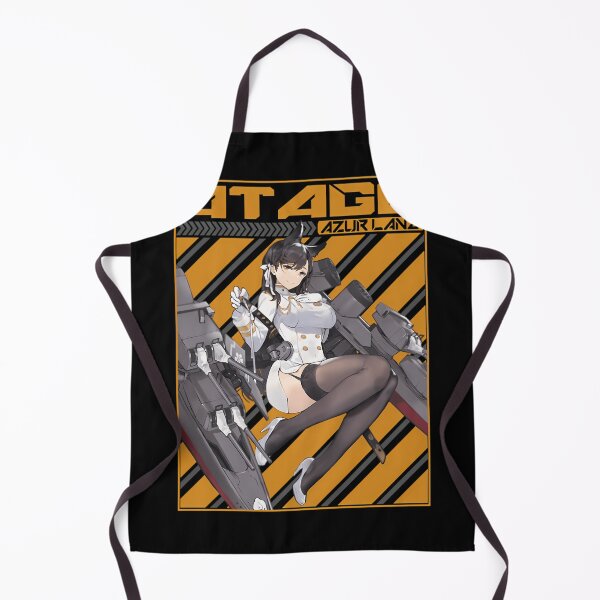 Item preview, AZUR LANE ATAGO designed and sold by zazhfwinvco17.
