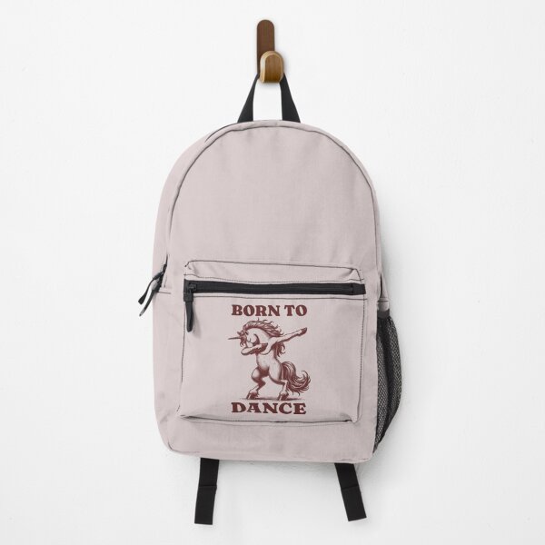 Item preview, Born To Dance Dabbing Unicorn Dancing Lover designed and sold by KLArtzStore.