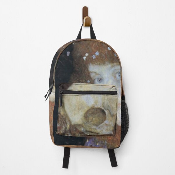 Item preview, Hope I (1903) – Gustav Klimt designed and sold by Art Outlaws.