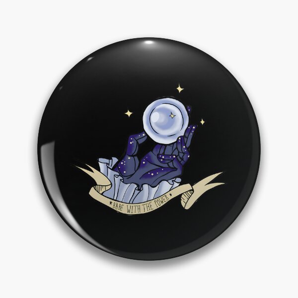 Item preview, Babe With The Power designed and sold by zazhfwinvco17.
