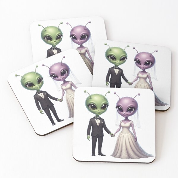 Item preview, alien designed and sold by DisignByPrince.