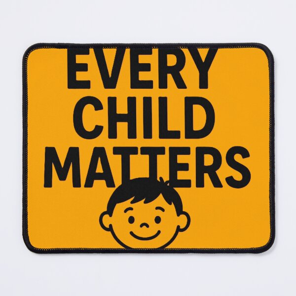 Item preview, Every Child Matters designed and sold by Endeva4eva.
