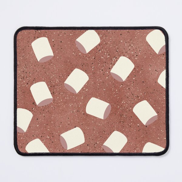 Item preview, Cozy Hot Cocoa Print | Warm Autumn Winter Drink  designed and sold by JVCreative.