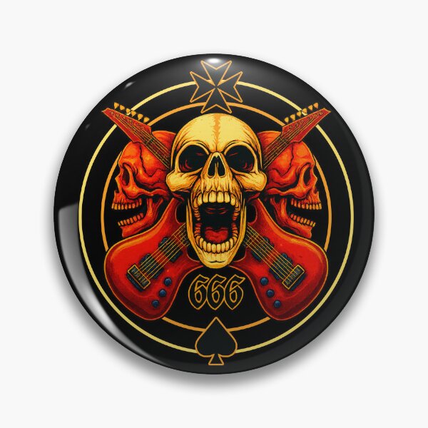 Artikelvorschau, 666 entworfen und verkauft von TATTOO-DESIGN.