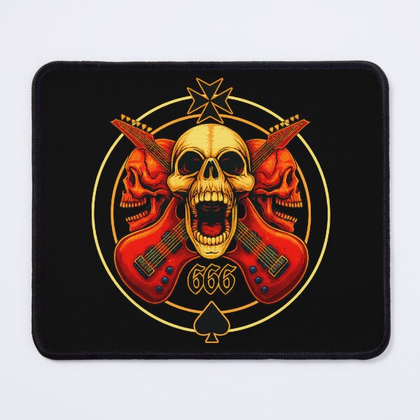 Item preview, 666 designed and sold by TATTOO-DESIGN.