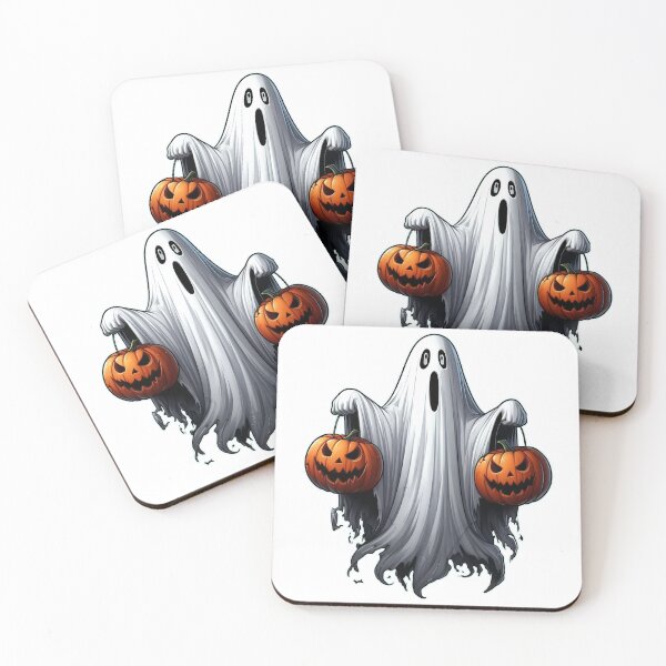 Item preview, halloween pumpkin lantern designed and sold by RowenaKihn.