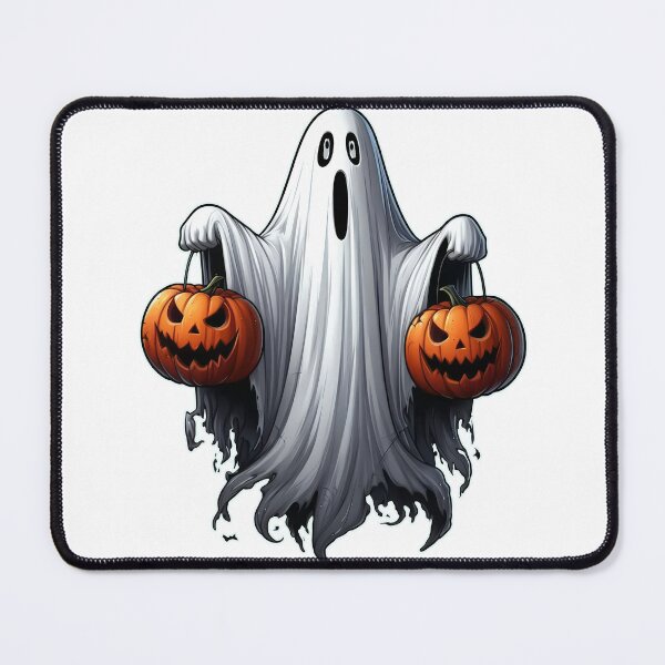 Item preview, halloween pumpkin lantern designed and sold by RowenaKihn.