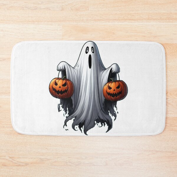 Item preview, halloween pumpkin lantern designed and sold by RowenaKihn.