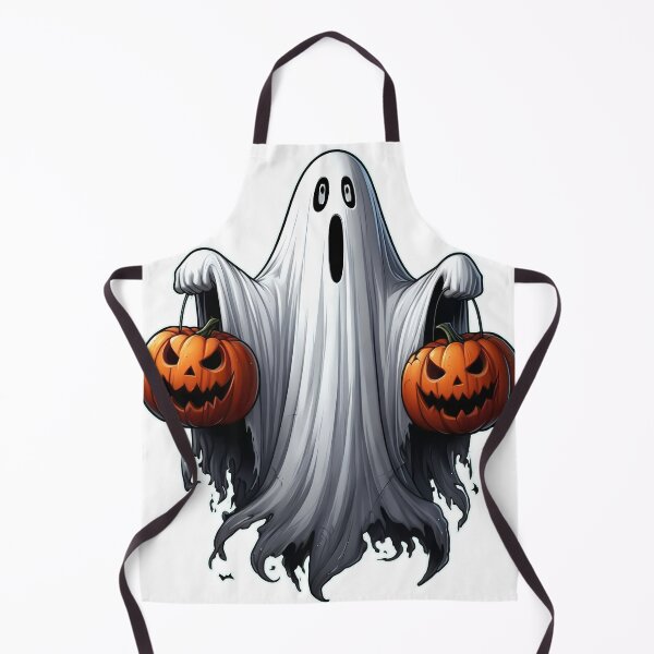 Item preview, halloween pumpkin lantern designed and sold by RowenaKihn.