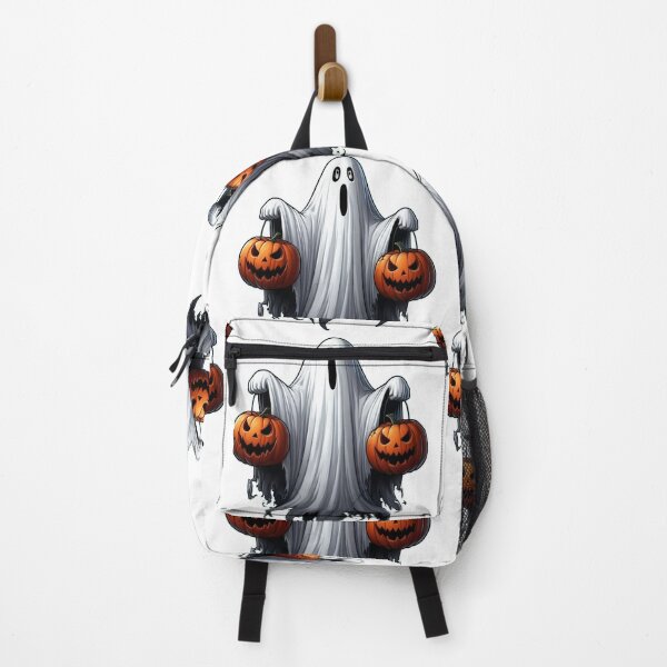 Item preview, halloween pumpkin lantern designed and sold by RowenaKihn.
