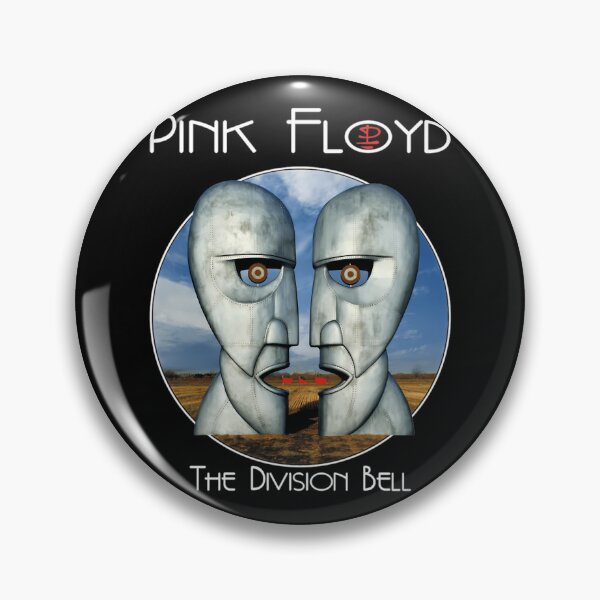 Item preview, Band Pink Floyd The Division Bell  designed and sold by zazhfwinvco17.