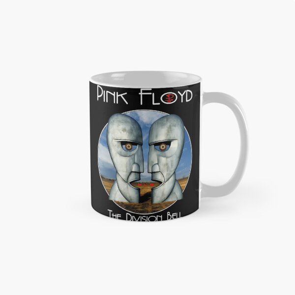 Item preview, Band Pink Floyd The Division Bell  designed and sold by zazhfwinvco17.