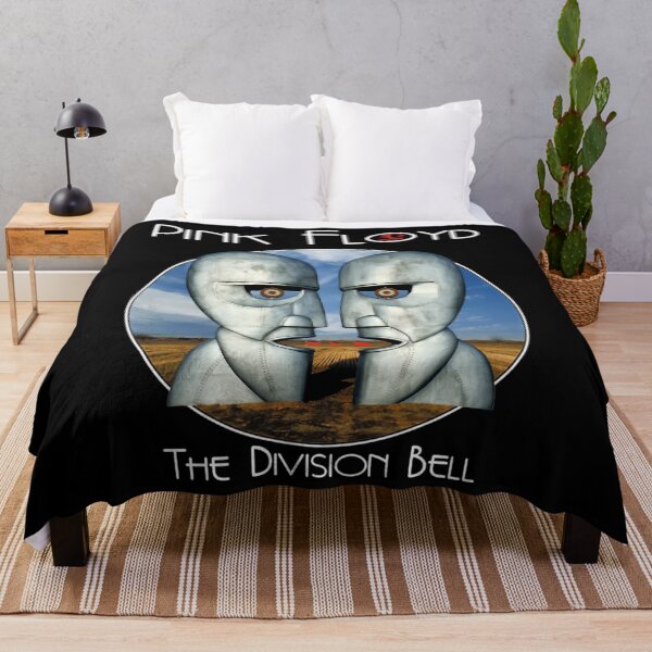 Item preview, Band Pink Floyd The Division Bell designed and sold by zazhfwinvco17.