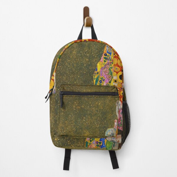 Item preview, Hope II (1907–1908) – Gustav Klimt designed and sold by Art Outlaws.