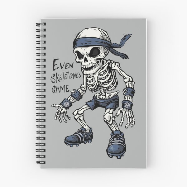Item preview, Even Skeletons Have Game Art designed and sold by Zakrytos ★★★★★.