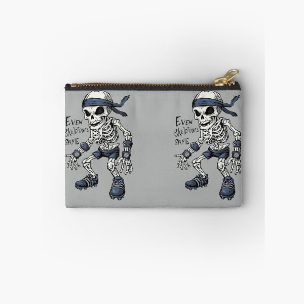 Item preview, Even Skeletons Have Game Art designed and sold by Zakrytos ★★★★★.