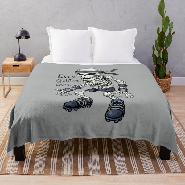Item preview, Even Skeletons Have Game Art designed and sold by Zakrytos ★★★★★.