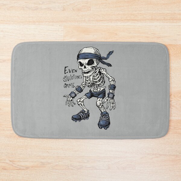 Item preview, Even Skeletons Have Game Art designed and sold by Zakrytos ★★★★★.