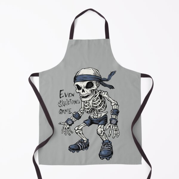 Item preview, Even Skeletons Have Game Art designed and sold by Zakrytos ★★★★★.