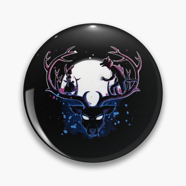 Item preview, Beastars The Instinct   designed and sold by zazhfwinvco17.