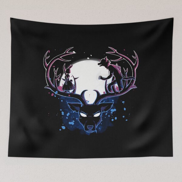 Item preview, Beastars The Instinct   designed and sold by zazhfwinvco17.