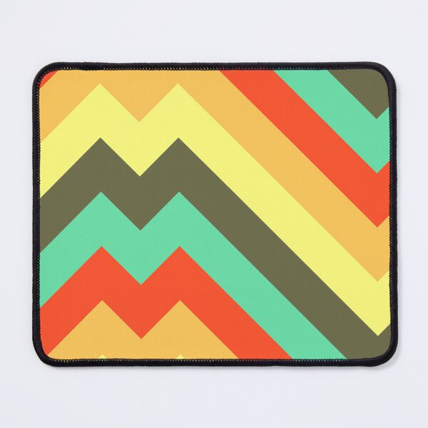 Item preview, Vintage triangle wave designed and sold by BraveEcho.