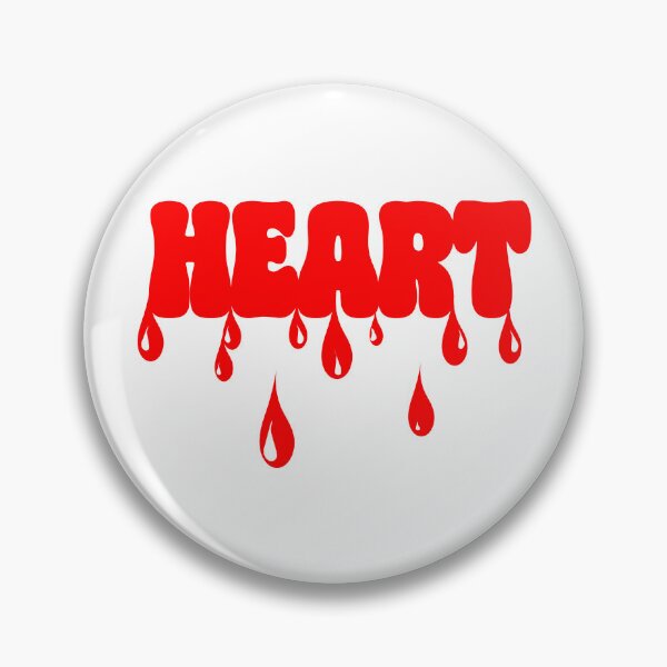 Item preview, Bleeding Heart designed and sold by PBJ.