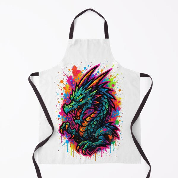 Item preview, Urban Graffiti Dragon 2 designed and sold by Primprapar.